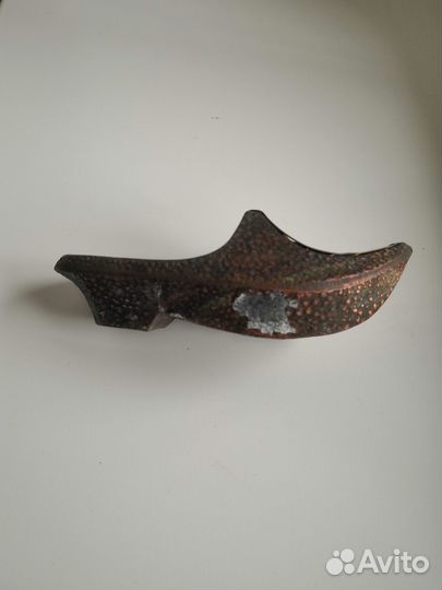 Пепельницы СССР винтаж