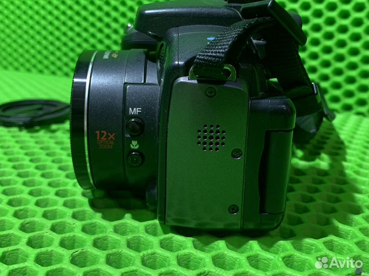 Фотоаппарат Canon PowerShot S5 IS