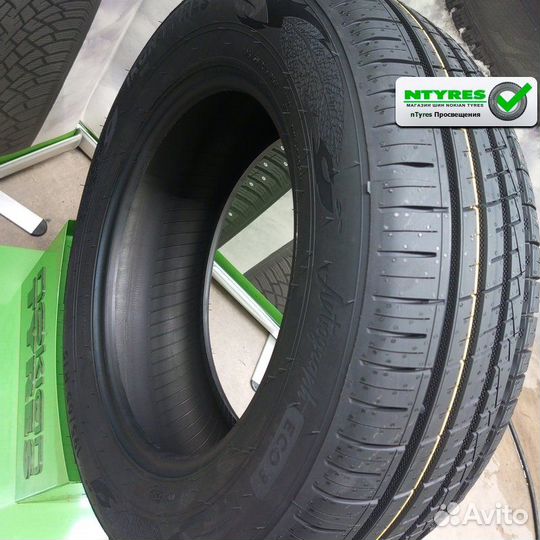 Ikon Tyres Autograph Eco C3 185/75 R16C 104S