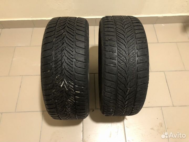 Sava Eskimo HP 225/45 R17 91