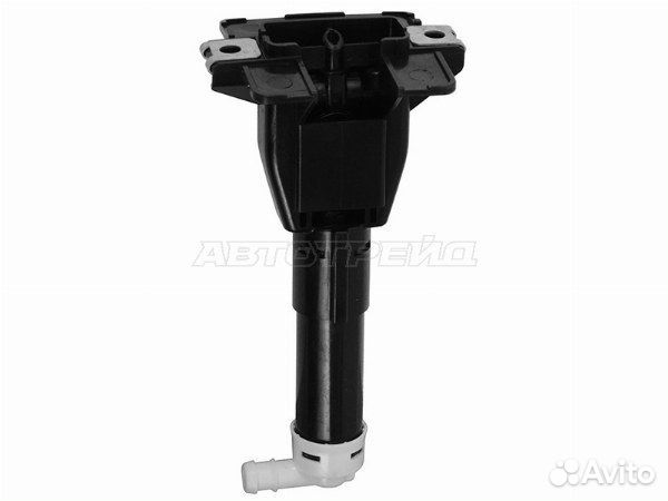 Омыватель фары honda accord, honda accord CU# 08-13, honda accord wagon