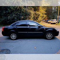 Chery Fora (A21) 2.0 MT, 2006, 202 000 км, с пробегом, цена 199 999 руб.