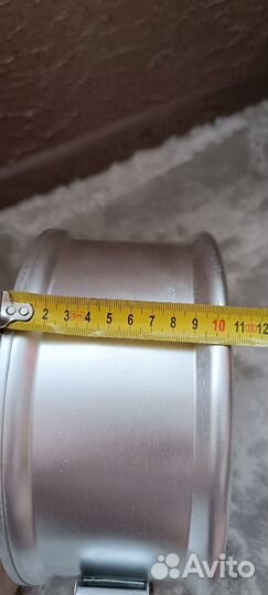 Форма для выпечки СССР