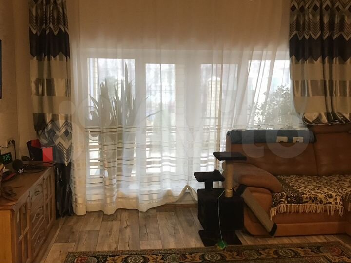 Таунхаус 170 м² на участке 2 сот.