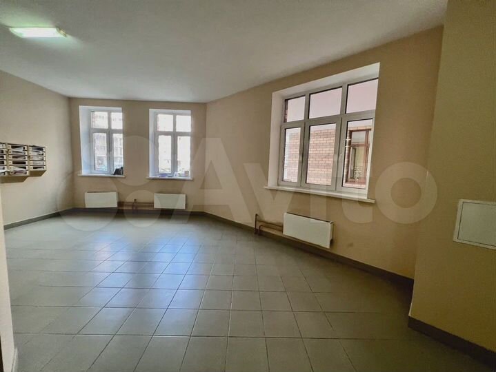 Квартира-студия, 30,5 м², 1/9 эт.