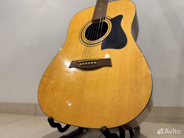Акустическая гитара Ibanez V50njp