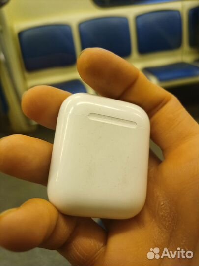 Airpods 1 Беспроводные наушники