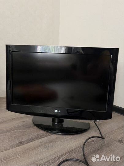 Телевизор LG 26 дюймов