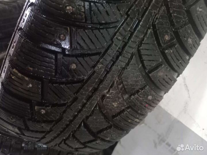 Калеса r16 Mitsubishi lancer 10