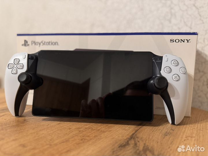 PlayStation Portal