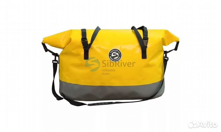 Гермосумка SibRiver 110 л