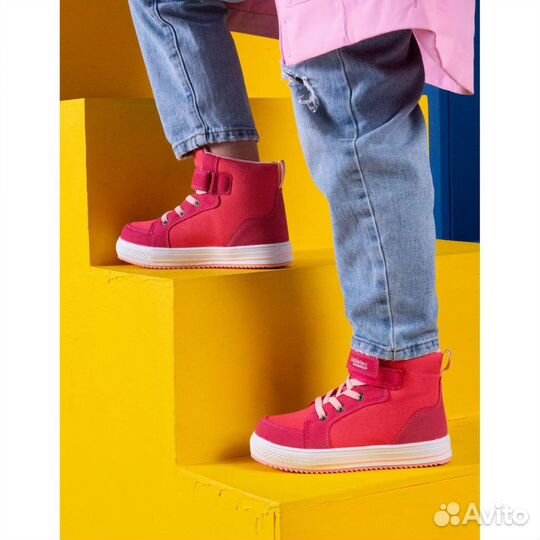 Lassie ботинки