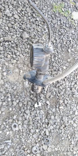 Главный цилиндр сцепления Chevrolet Cruze