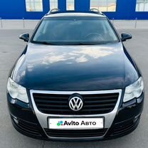 Volkswagen Passat 2.0 MT, 2007, 214 000 км, с пробегом, цена 689 000 руб.