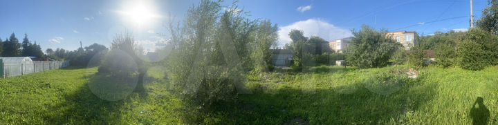 Участок 10,7 сот. (ИЖС)