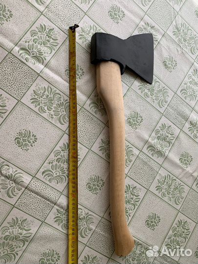Топор ижсталь 1964г.в