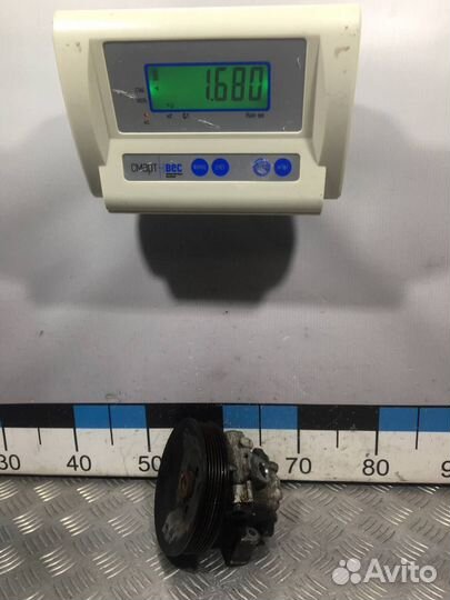 Б/У Насос гидроусилителя#003