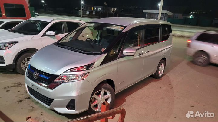 Пассажирские перевозки межгород