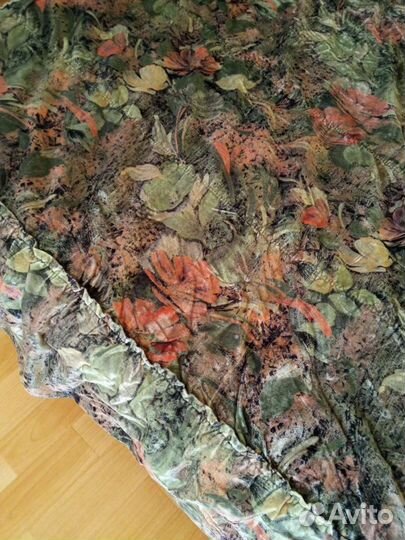 Покрывало на кровать