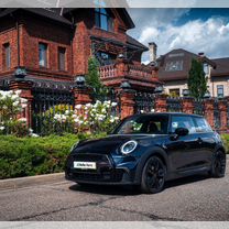 MINI Cooper 1.5 AMT, 2021, 48 000 км, с пробегом, цена 3 290 000 руб.