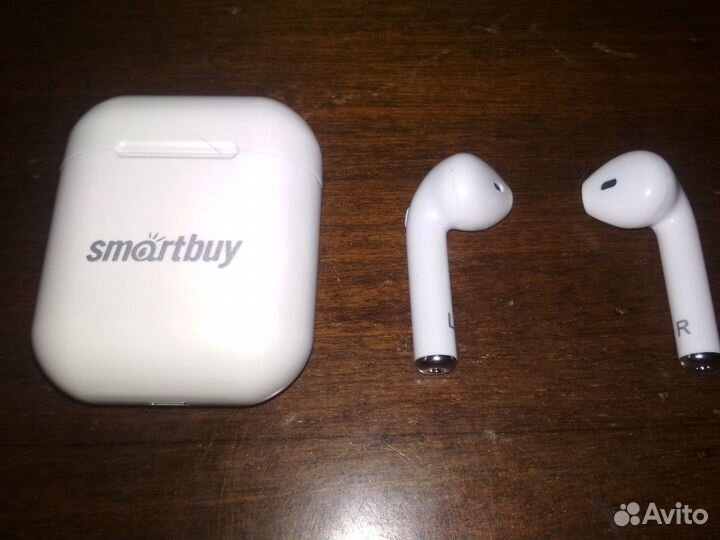 Беспроводные наушники