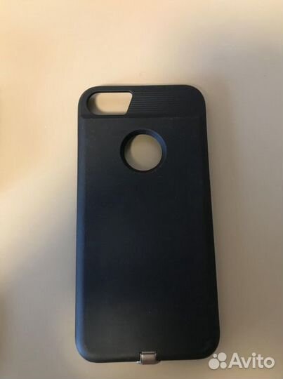 Беспроводная зарядка