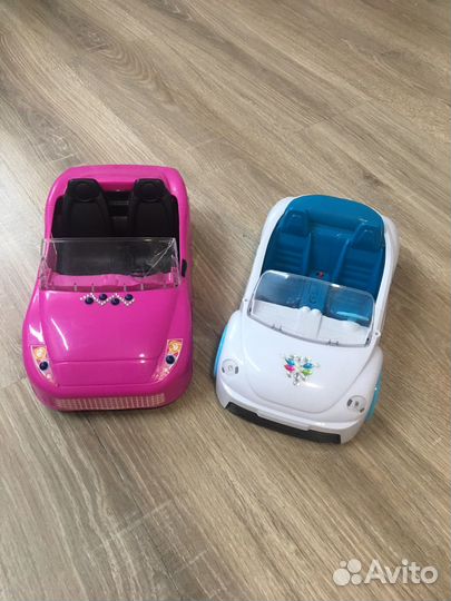 Детские машинки игрушки бу