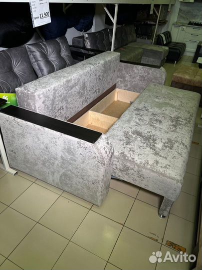 Диван (цена реальная)