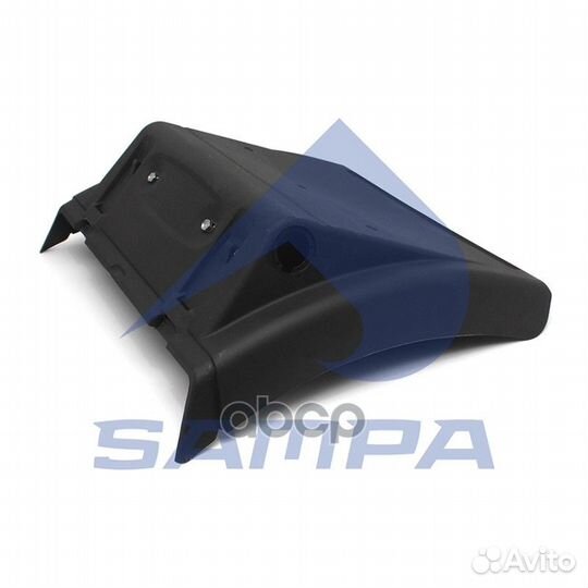 Крыло заднее лев./прав. передн.часть MAN 18200335