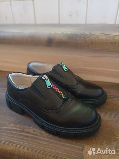Туфли 35 размер
