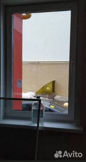 Окна пластиковые быстро под ключ