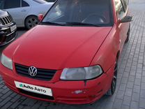 Volkswagen Pointer 1.0 MT, 2004, 116 000 км, с пробегом, цена 205 000 руб.