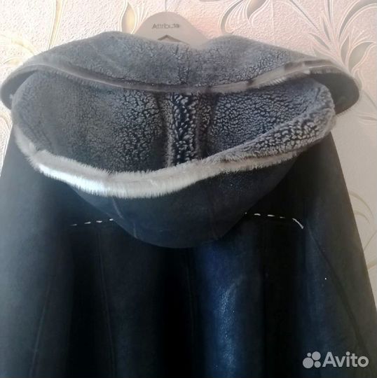Продаю дублёнку
