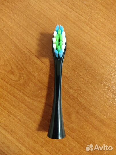 Сменная щетка насадка для зубной щетки Oclean