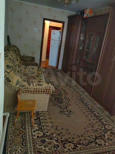 2-к. квартира, 42,4 м², 1/5 эт.