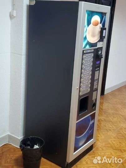 Кофейный Автомат FAS 600