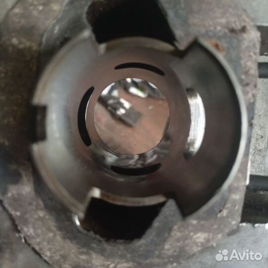 Цилиндр Минск