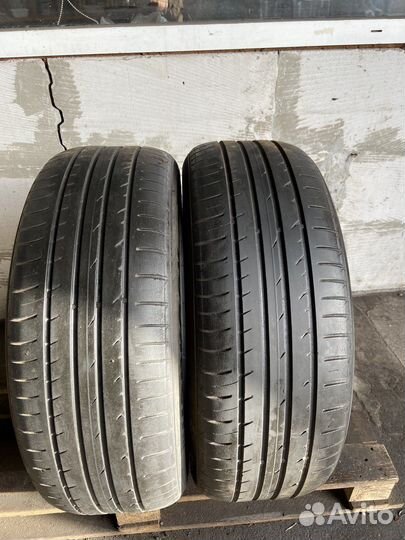 Hankook Ventus Prime 2 K115 235/55 R19
