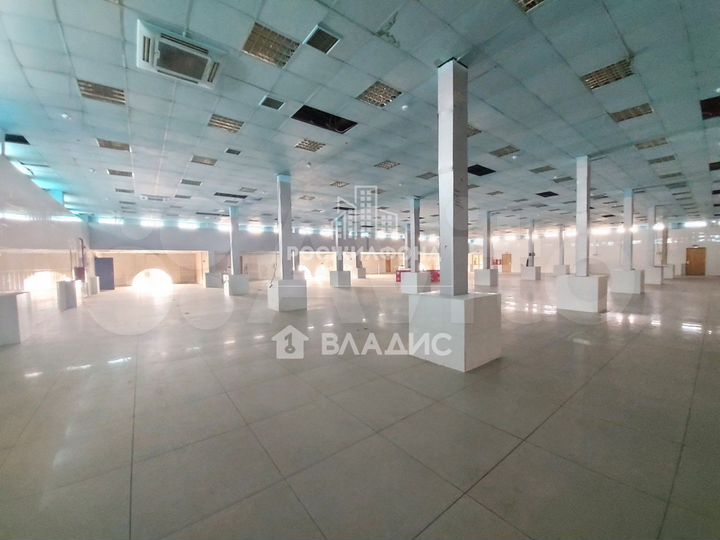 Сдам помещение свободного назначения, 200 м²