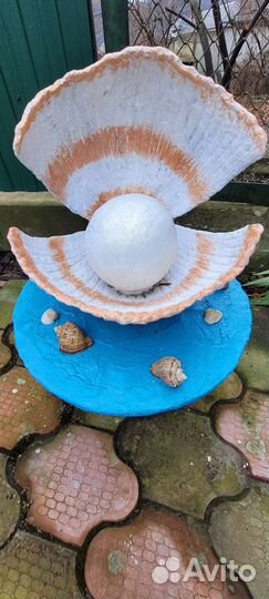 Садовые фигуры