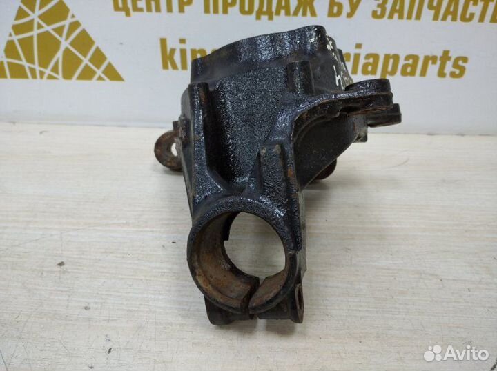 Кулак поворотный передний правый Bmw X3 F25