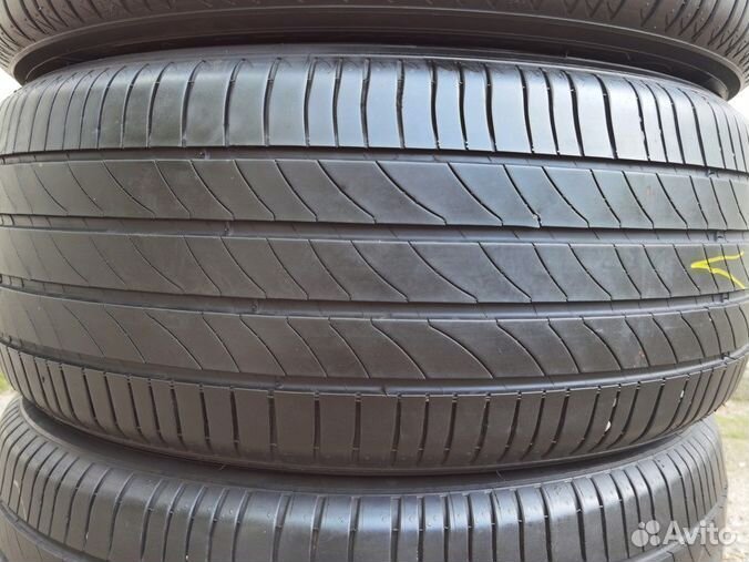 Michelin Primacy 3 ST 235/55 R18 100V