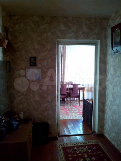 Дом 54 м² на участке 40 сот.