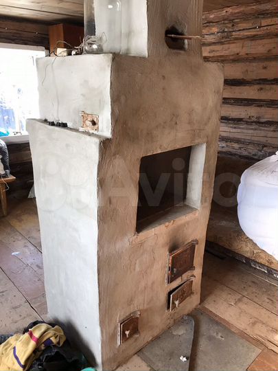 Участок 19 сот. (ИЖС)