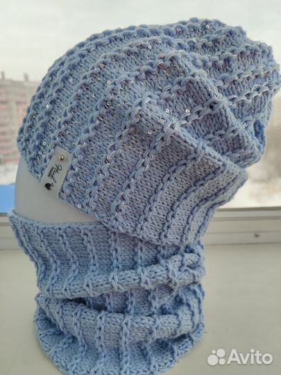 Вязание на заказ