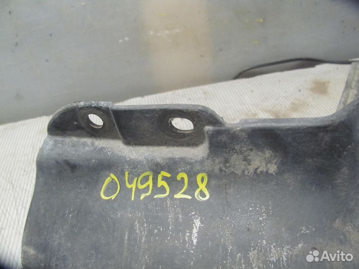 Брызговик задний правый Hyundai i30 2007-2012