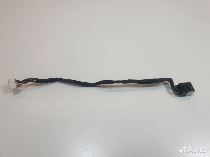 Шлейф питания Lenovo Y560, B560