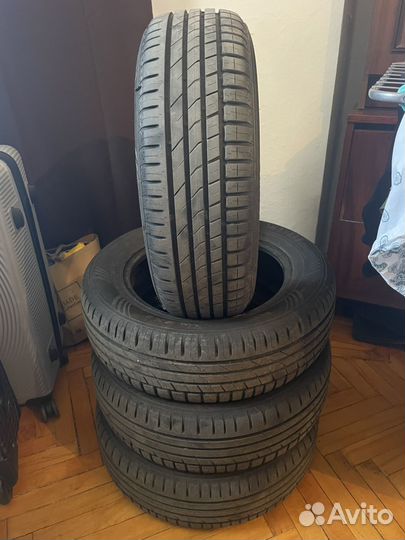 Nordman SX3 185/65 R15