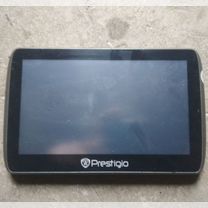 Навигатор Prestigio Geovision 5000