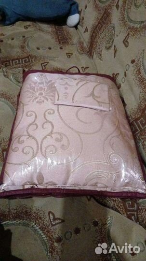 Шторы комплект